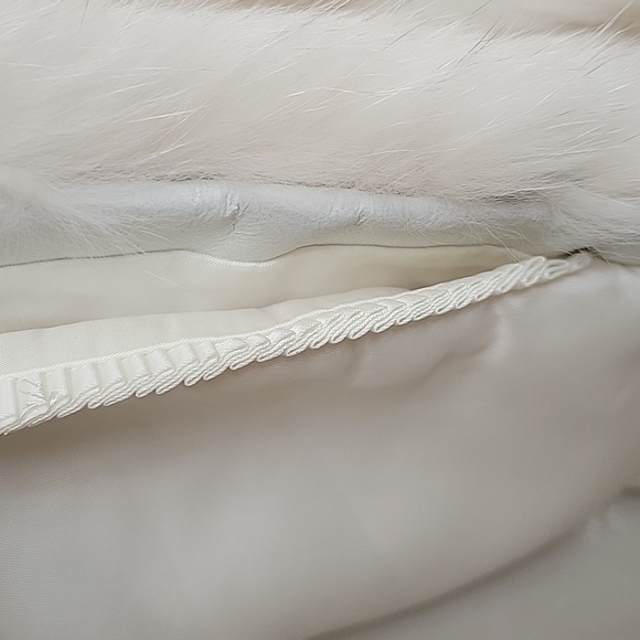 Saga Blue & Shadow Fox jacket - Picture 6 of 9